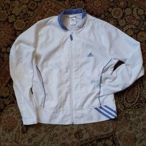 Woman’s Adidas Jacket